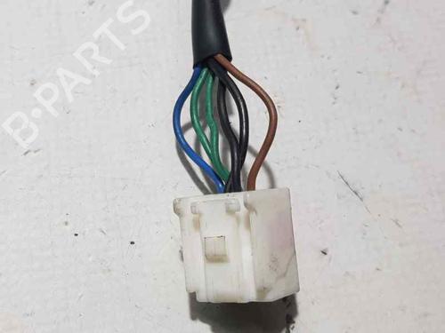 Right mirror MAZDA 6 Hatchback (GG)  | BP675562C27 