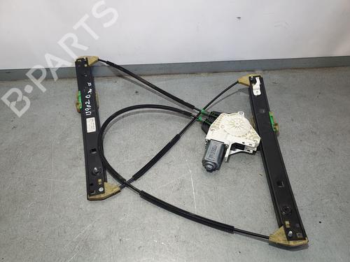 Used Front left window mechanism AUDI A1 Sportback (8XA, 8XF) [2011-2019]  9625102