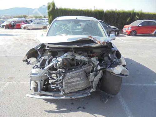Front right window mechanism NISSAN MICRA IV (K13K, K13KK)  | BP709078C23 