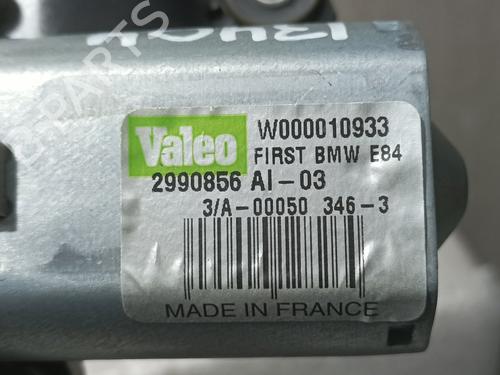 Rear wiper motor BMW X1 (E84) sDrive 18 d | BP8149763M102 