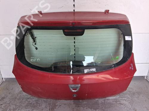 Used Tailgate Tailgate 37216803 37216803
