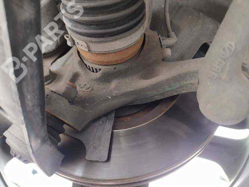 Used Right front steering knuckle Right front steering knuckle HYUNDAI i20 ACTIVE (IB, GB) [2015-2021] 8056348 8056348