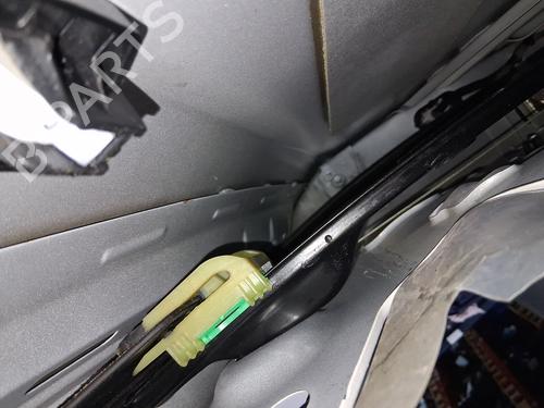 Used Rear right window mechanism Rear right window mechanism FORD ECOSPORT 1.5 EcoBlue TDCi (95 hp) 39731855 39731855
