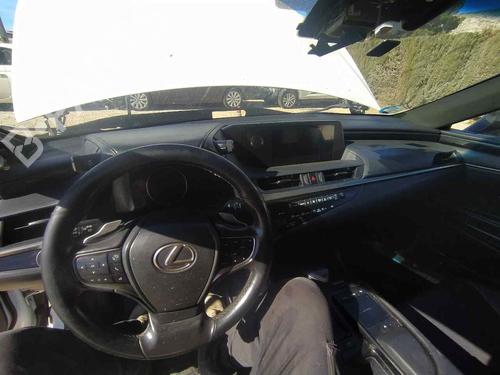 Airbag sæt LEXUS ES (_Z10_, _A10_, _H10_) [2018-2025]  23445814