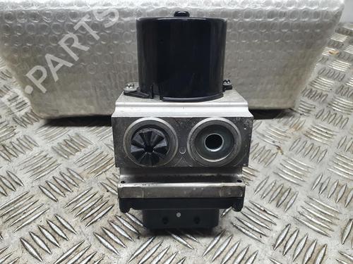 ABS pump PEUGEOT 407 (6D_)  | BP7703427M43 