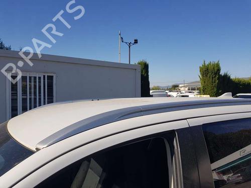 Used Roof bar MITSUBISHI OUTLANDER III (GG_W, GF_W, ZJ, ZL, ZK) [2010-2025]  18865718