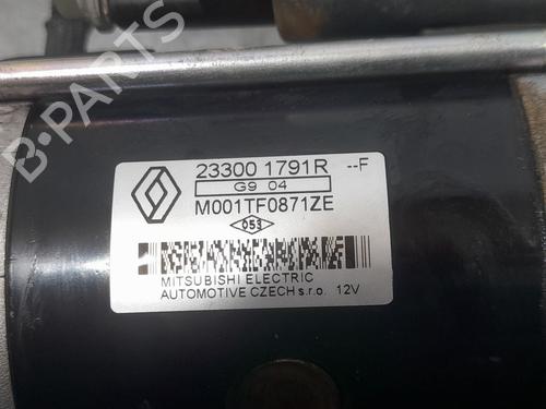 Starter FIAT TALENTO Van (296_) 2.0 EcoJet | BP33023539M8 - Image 5