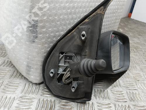 Right mirror FIAT PUNTO (176_)  | BP8149672C27 