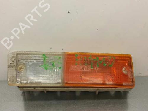 Used Left front indicator SEAT RITMO (138) [1978-1983]  12555395