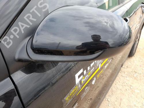 Used Left mirror KIA STONIC (YB) [2017-2025]  26503528