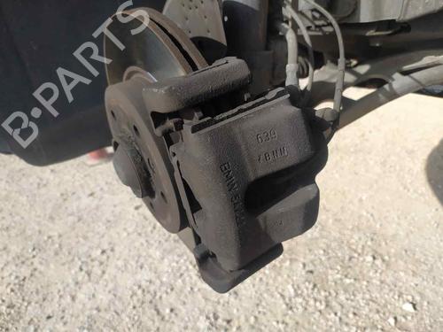 Used Left front brake caliper BMW 3 (E46) 320 d (136 hp) 21769927