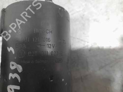 Startmotor AUDI A2 (8Z0) 1.4 | BP30546838M8 