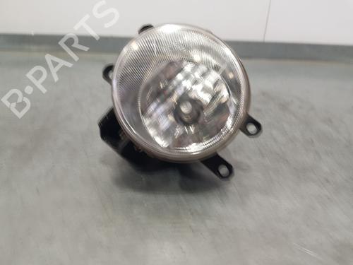 Used Left front fog light TOYOTA PRIUS (_W3_) 1.8 Hybrid (ZVW3_) (99 hp) 28376711