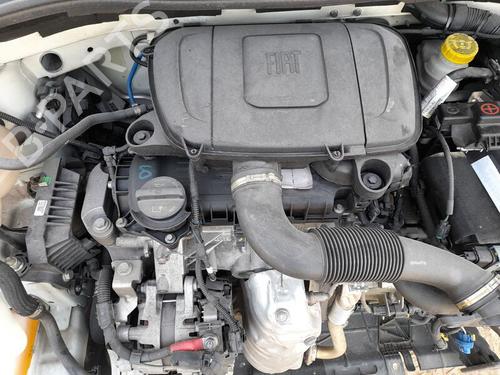 Engine FIAT 500 C (312_) 1.0 Mild Hybrid (312.AYD1B) | BP28099247M1 