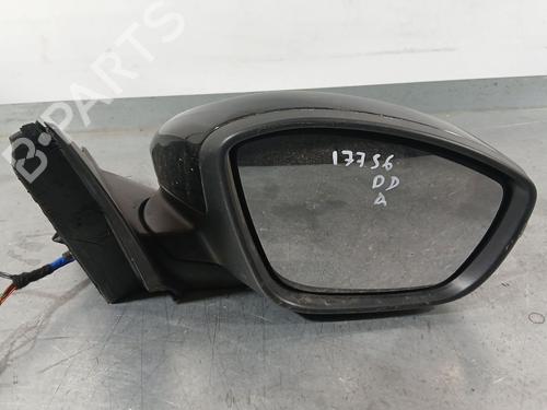Used Right mirror Right mirror 37020484 37020484