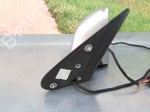 Right mirror SKODA OCTAVIA II (1Z3)  | BP4703248C27 