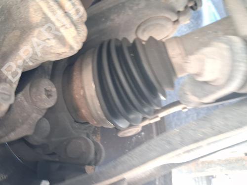 Used Right front driveshaft Right front driveshaft PEUGEOT 2008 I (CU_) 1.2 PureTech 82 (82 hp) 40227698 40227698