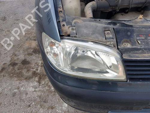 Used Right headlight SEAT CORDOBA (6K2) 1.4 (60 hp) 16520021