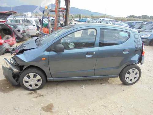 Used Parts SUZUKI ALTO VII (GF)  1.0 (AMF310, GFC31S)  32992