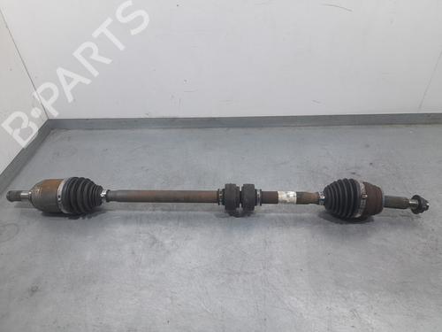 Right front driveshaft KIA XCEED (CD) 1.0 T-GDI | BP24676010M39 