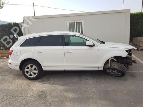 Electronic module AUDI Q7 (4LB) 3.0 TDI quattro | BP10557414M83 