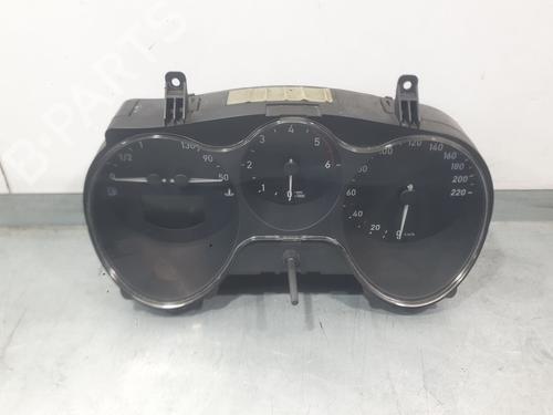 Used Instrument cluster Instrument cluster 29432652 29432652