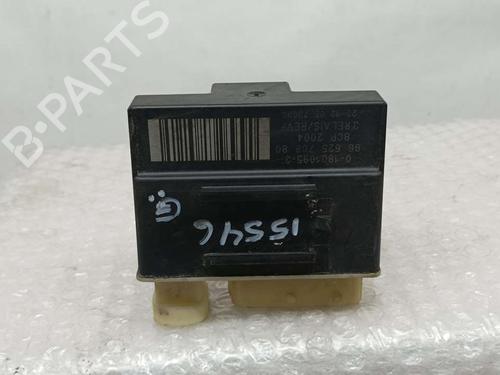 Used Electronic module CITROËN BERLINGO (ER_, EC_) [2018-2025]  19062619
