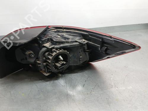 Left taillight DACIA SANDERO II | BP21175008C34