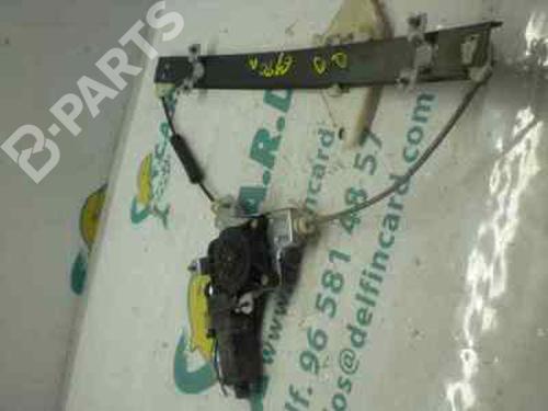Used Front right window mechanism HYUNDAI ACCENT II (LC) [1999-2012]  861188
