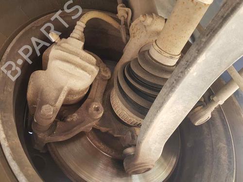 Used Right front steering knuckle CITROËN XSARA PICASSO (N68) 1.6 HDi (90 hp) 20662297