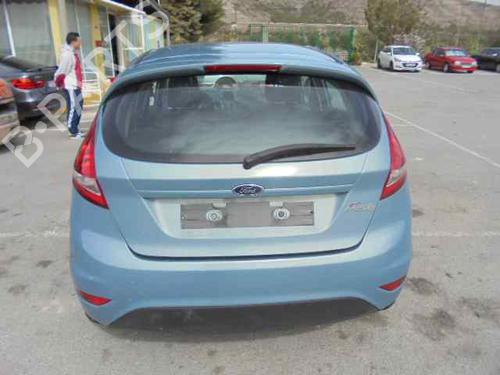 Right front window motor FORD FIESTA VI (CB1, CCN)  | BP1096106E20 