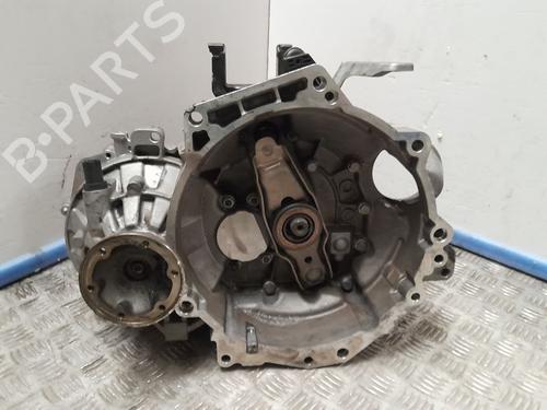 Used Gearbox AUDI A1 Sportback (8XA, 8XF) [2011-2019]  9540154