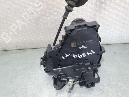 Rear left lock RENAULT CAPTUR II (HF_)  | BP13872776C100 