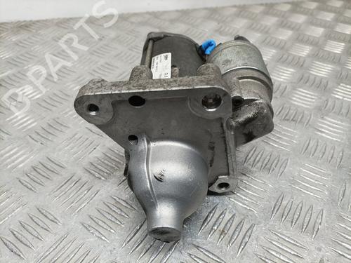 Used Starter PEUGEOT 208 I (CA_, CC_) [2012-2020]  13751430