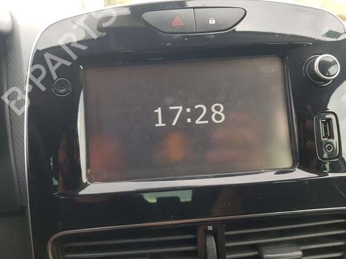 Used Electronic module RENAULT CLIO IV (BH_) [2012-2021]  20127015
