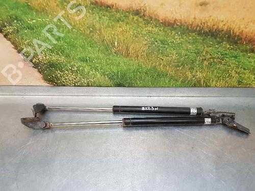 Used Tailgate lift support HYUNDAI SANTAMO [1998-2002]  14010338