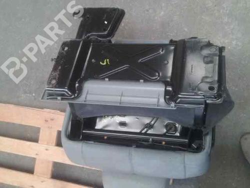 Left rear door MERCEDES-BENZ M-CLASS (W163) ML 400 CDI (163.128) | BP1037165C4 