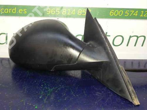 Right mirror SEAT IBIZA III (6L1)  | BP179449C27 
