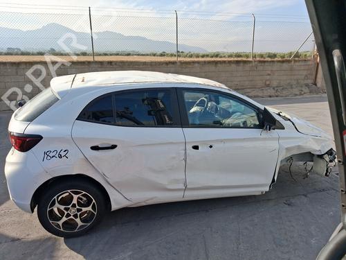 Steering column stalk MG MG ZR 2.0 TD | BP39955233I23 - Image 8