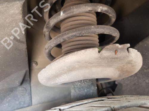 Used Left front shock absorber PEUGEOT 308 I (4A_, 4C_) 1.6 HDi (90 hp) 29615690