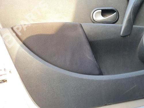 Used Front left window mechanism Front left window mechanism RENAULT CLIO III Grandtour (KR0/1_) 1.5 dCi (KR0F) (86 hp) 10936989 10936989