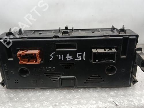 Climate control CITROËN C-ELYSEE (DD_) | BP19021565I5 - Image 3