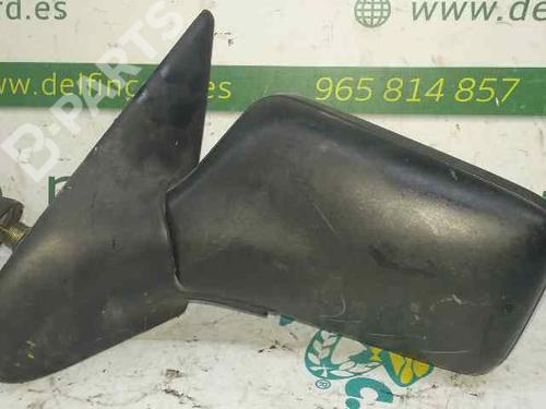Left mirror SEAT IBIZA II (6K1)  | BP194931C26 