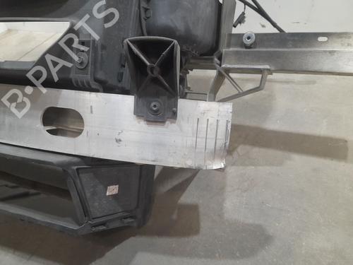 Front slam panel BMW X4 (F26) xDrive 20 d | BP30396239C72