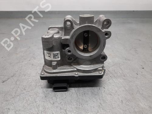 Boîtier papillon RENAULT CAPTUR I (J5_, H5_) [2013-2026]  32091982