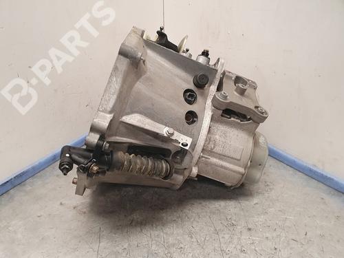 Gearbox PEUGEOT 208 I (CA_, CC_)  | BP9766886M3 