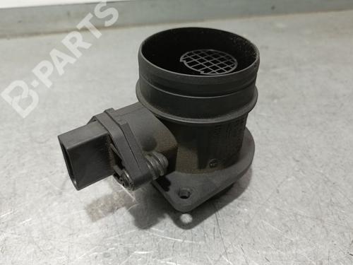 Used Mass air flow sensor SEAT IBIZA IV (6J5, 6P1) [2008-2017]  9811968