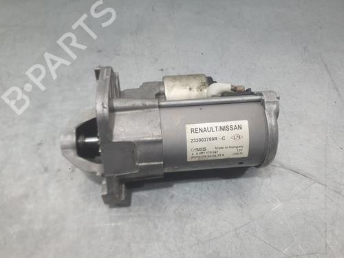 Starter RENAULT EXPRESS Box Body/MPV 1.5 Blue dCi 75 (F6AA) | BP39600570M8 - Image 2