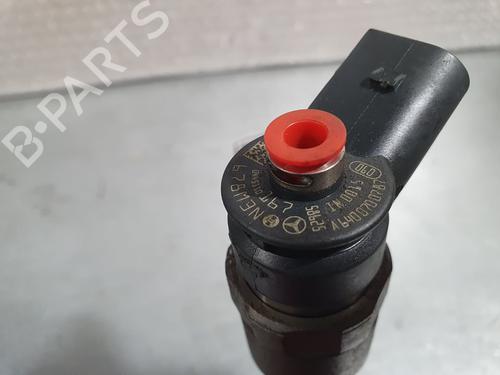 Injector MERCEDES-BENZ B-CLASS Sports Tourer (W245)  | BP12598729M100 