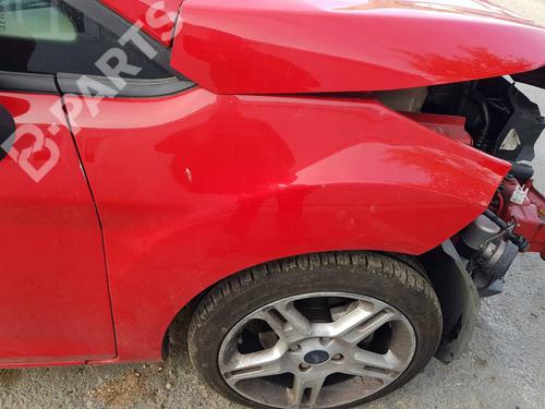 Used Right front fenders Right front fenders FORD FIESTA VI (CB1, CCN) 1.6 TDCi (95 hp) 11084730 11084730